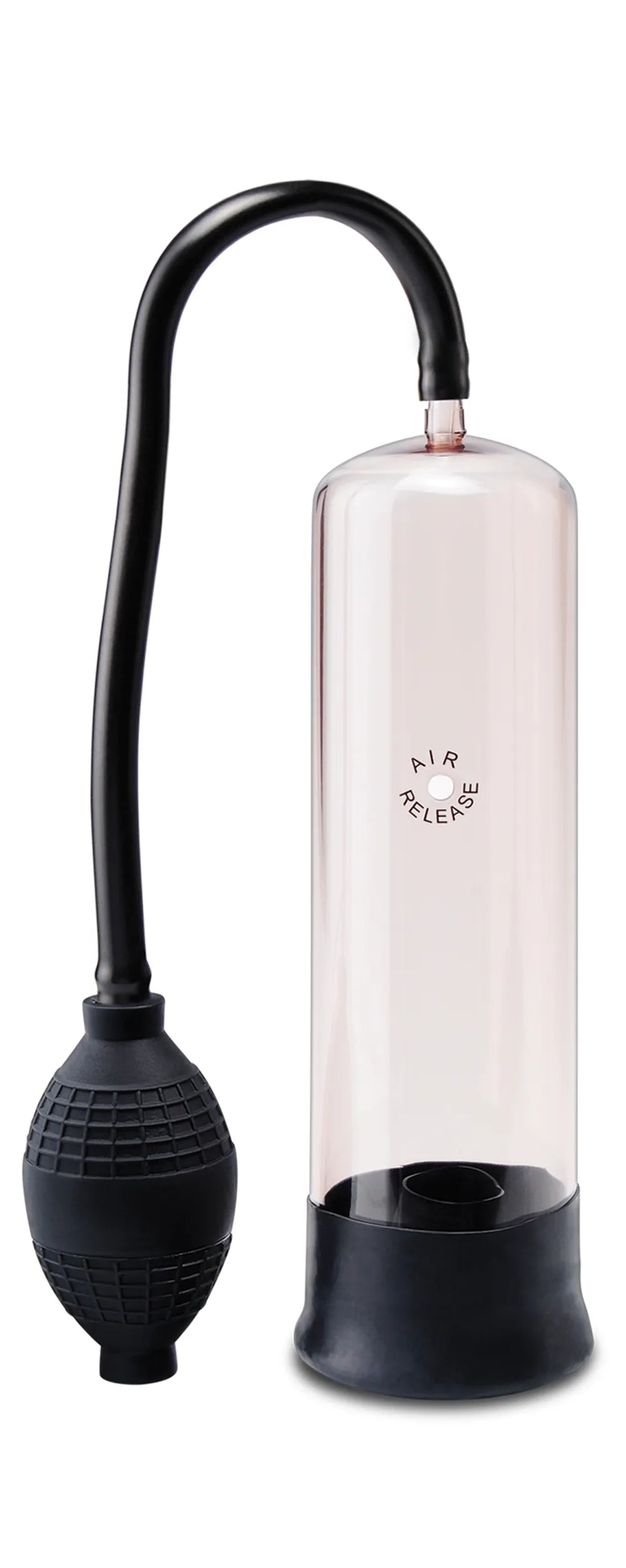 Pump Worx Rookie of the Year Pump (Black) – Penis Enlargement Pump > Pumps > Penis Pumps - Tophatter Daily Deals