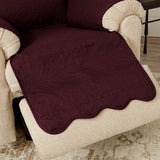 Medallion Solid Furniture Protector - Elenor Collection Furniture & Decor - Tophatter Daily Deals