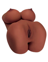 PDX Plus EZ Bang Torso – Compact Realistic Torso Sex Doll > Sex Toys > Sex Dolls > Premium - Tophatter Daily Deals