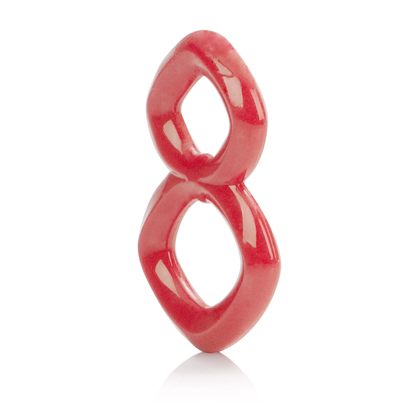Crazy 8 Ring – Stretchy Dual Support Enhancer Ring > Cock Ring > Single - Tophatter Daily Deals