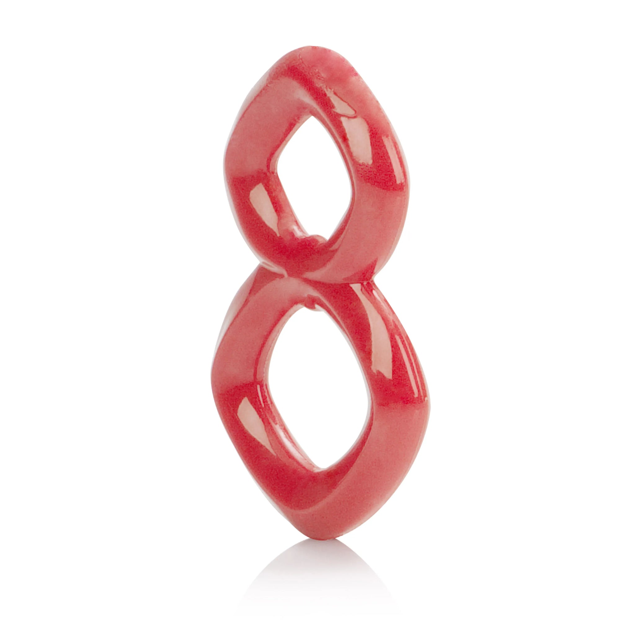 Crazy 8 Ring – Stretchy Dual Support Enhancer Ring > Cock Ring > Single - Tophatter Daily Deals