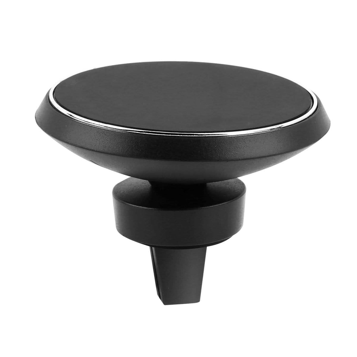 Qi Wireless Magnetic Car Charger Automotive - Tophatter Daily Deals