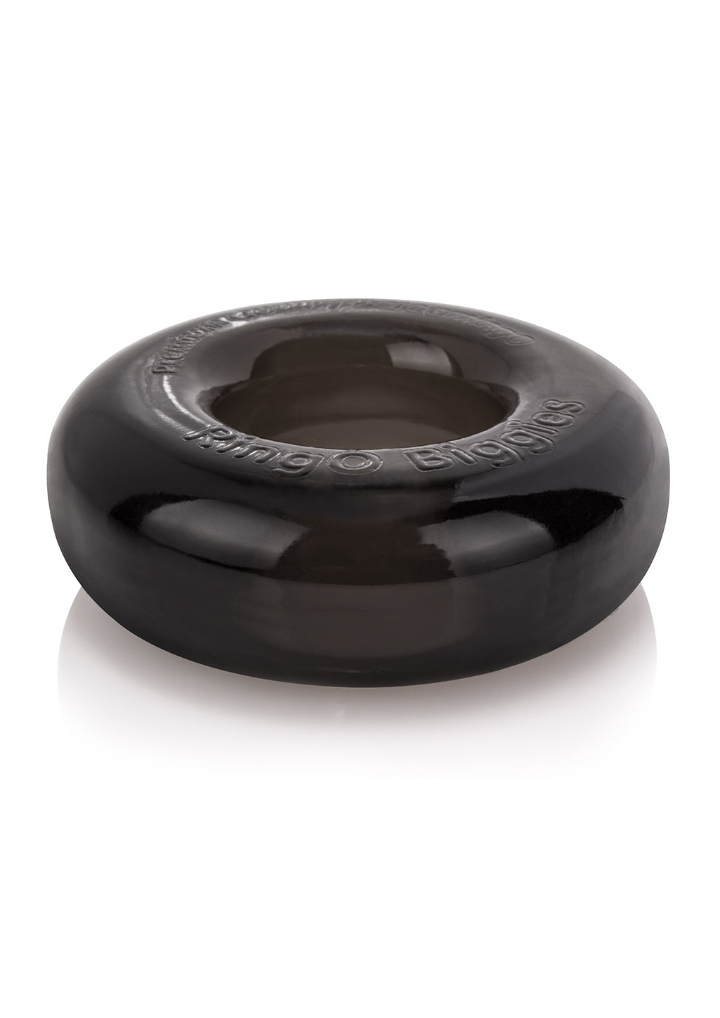 RingO Biggies – Thicker Stretchy Cock Ring > Cock Ring > Single - Tophatter Daily Deals