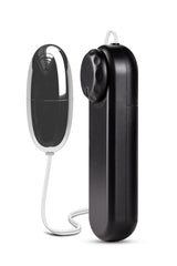 B Yours Power Bullet Silver Multi-Speed Waterproof Toy > Vibrators > Mini Vibrators - Tophatter Daily Deals