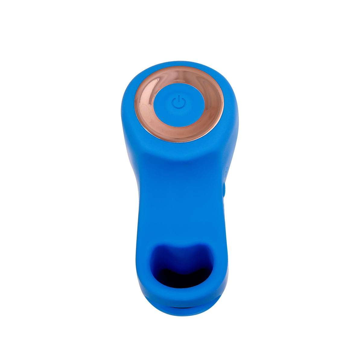 Flick It Petite – Tongue-Flicking Vibrator > Vibrators > Finger Vibrators - Tophatter Daily Deals