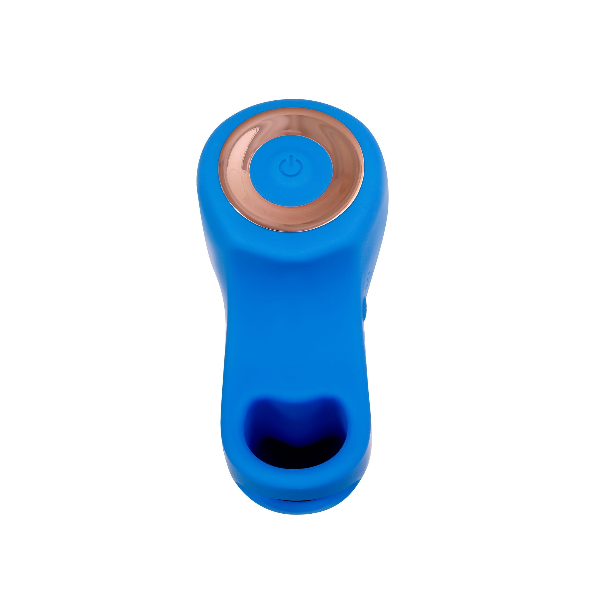 Flick It Petite – Tongue-Flicking Vibrator > Vibrators > Finger Vibrators - Tophatter Daily Deals