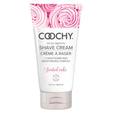 Coochy Shave Cream (Frosted Cake) – Moisturizing Shave Cream 3.4 Oz > Essentials > Bath & Body - Tophatter Daily Deals