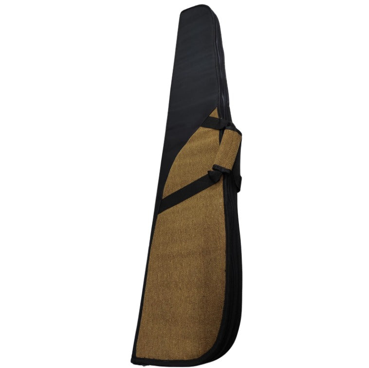 QUALITY UNSCOPED RIFLE BAG - Tophatter's Army Deals HOLSTERS & BAGS - Tophatter Daily Deals