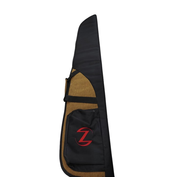 QUALITY UNSCOPED RIFLE BAG - Tophatter's Army Deals HOLSTERS & BAGS - Tophatter Daily Deals