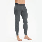 Quick Dry Gym Fitness Sports Pants Men Running Leggings Leggings - Tophatter Daily Deals