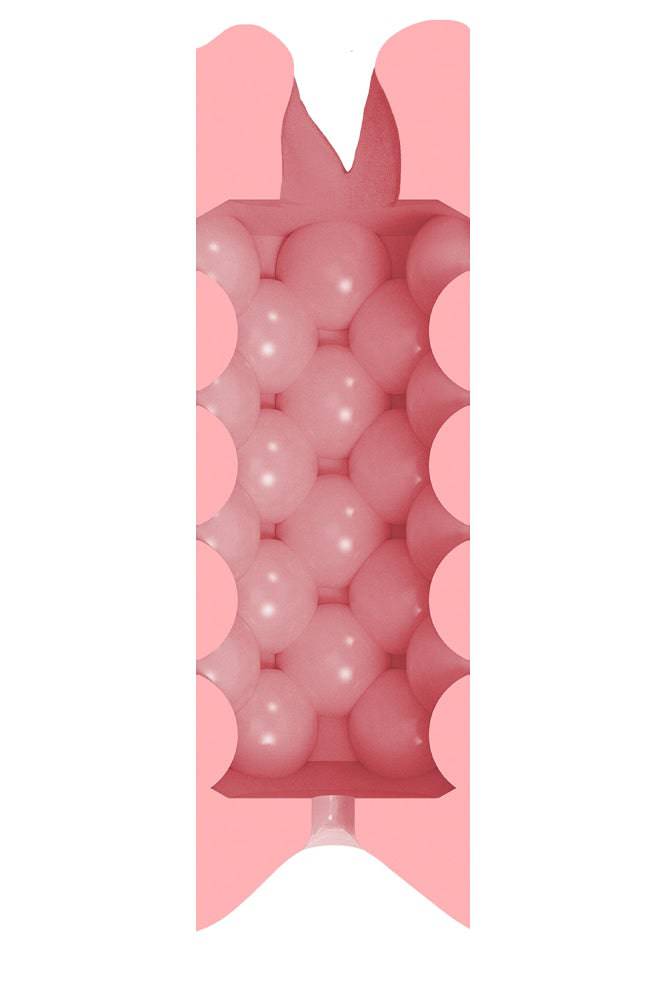 Fleshlight - QuickShot STU - Stamina Training Unit Stroker - Mouth/Butt Sex Toy - Tophatter Daily Deals