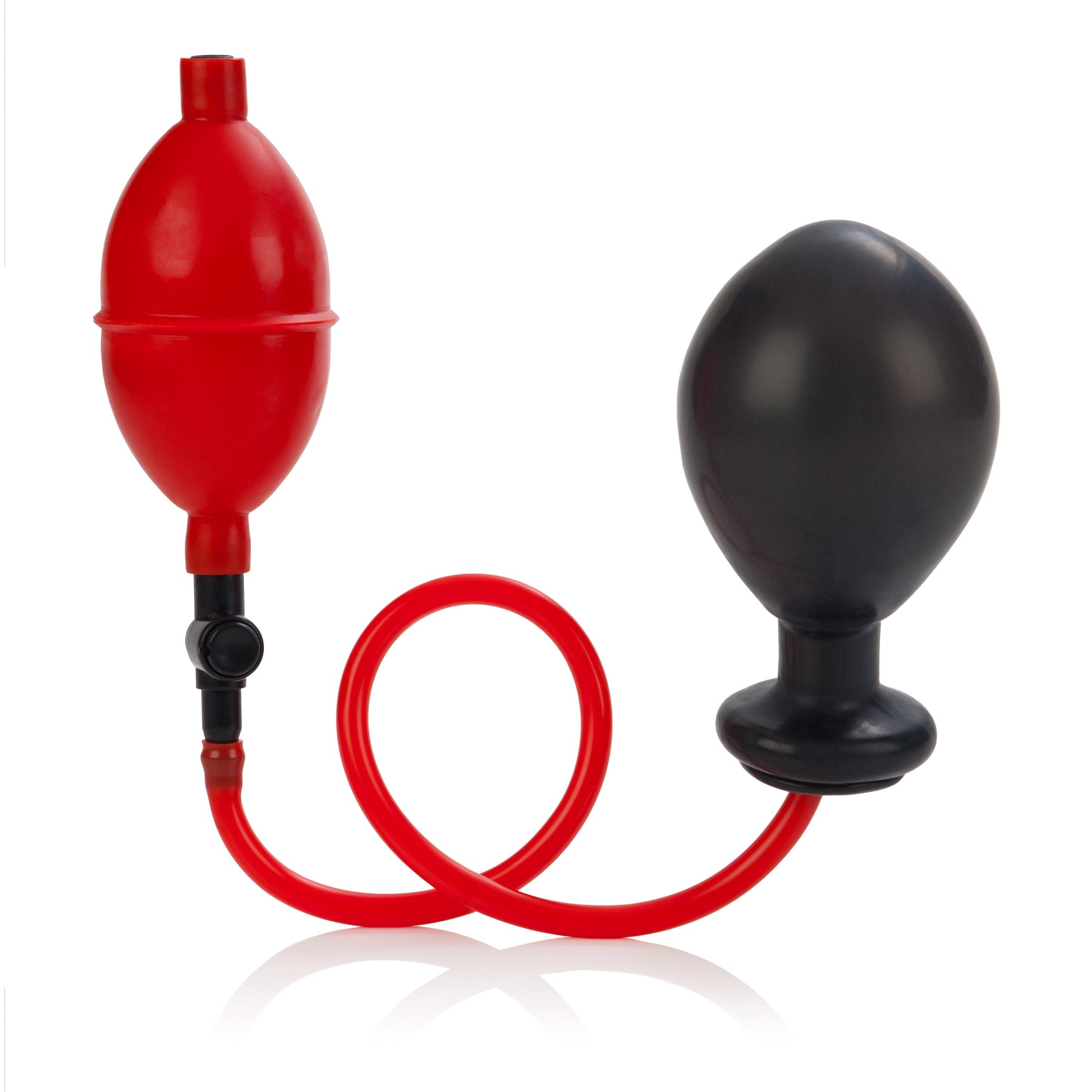 Expandable Butt Plug – Inflatable 3.75 Inch Butt Plug > Anal Range > Tunnel and Stretchers - Tophatter Daily Deals
