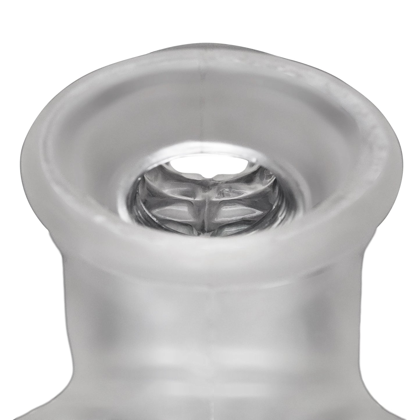 Oxballs Sackjack Wearable Jackoff Sheath Clear > Sex Toys For Men > Penis Sleeves - Tophatter Daily Deals