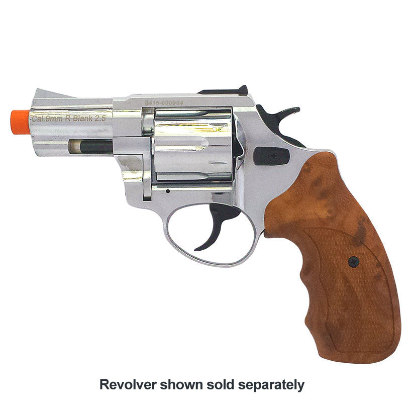 Zoraki R1 Simulated Wood Grip (Gun Not Included) - Tophatter's Weapons'N'Deals Gun Accessories - Tophatter Daily Deals