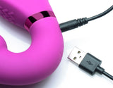 Worlds First Remote Control Inflatable Ergo-Fit Strapless Strap-On – Remote-Controlled Strapless Strap-On > Dildos > Strapless Strap Ons - Tophatter Daily Deals