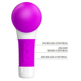 Pretty Love Super Power Gun – Powerful Massage Gun > Vibrators > Unconventional - Tophatter Daily Deals