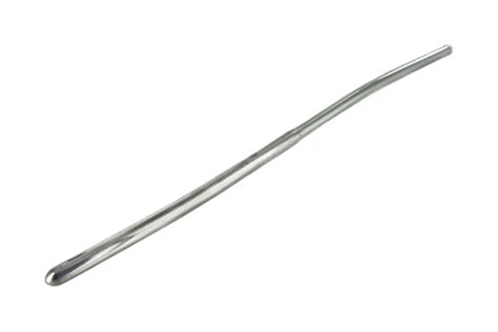 Hegar Sound Small – Stainless Steel Urethral Dilator 5 to 6 Mm > Sex Toys For Men > Sounding Rods - Tophatter Daily Deals