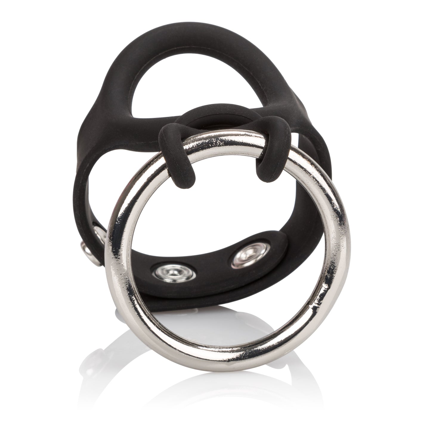 Colt Enhancer Set – Male Pleasure Cock Ring Set > Cock Ring > Sets - Tophatter Daily Deals