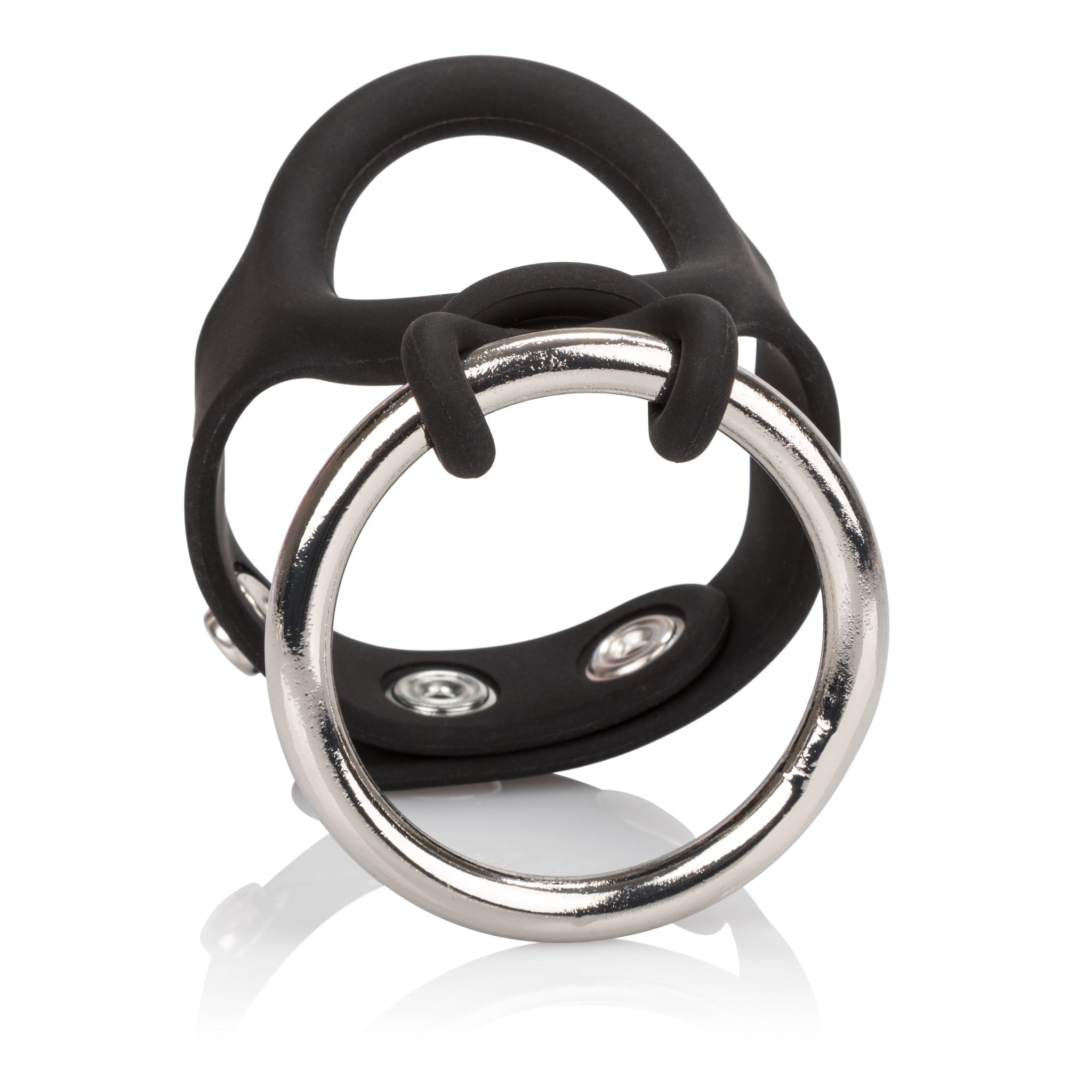 Colt Enhancer Set – Male Pleasure Cock Ring Set > Cock Ring > Sets - Tophatter Daily Deals