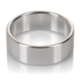 CalExotics Alloy Metallic Extra Large – Smooth Seamless Cock Ring > Cock Ring > Metal - Tophatter Daily Deals