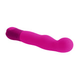 G Wow Pink – Flexible 7-Speed G-Spot Vibrator > Sex Toys For Ladies > G-Spot Vibrators - Tophatter Daily Deals