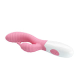 Pretty Love Hyman – G-Spot Rabbit Vibrator > Vibrators > G-Spot - Tophatter Daily Deals
