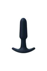Bump Mini – Rechargeable Silicone 2.5 Inch Anal Plug > Anal Range > Butt Plugs - Tophatter Daily Deals
