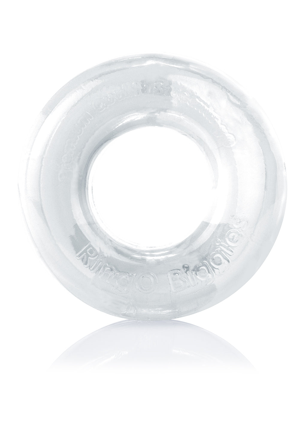 RingO Biggies – Thicker Stretchy Cock Ring > Cock Ring > Single - Tophatter Daily Deals