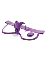 Fantasy For Her Ultimate Butterfly Strap On > Sex Toys For Ladies > Panty Vibes - Tophatter Daily Deals