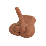 Raw Realistic Torso Landon – Soft-Touch Masturbator Torso > Sex Toys For Men > Assbators - Tophatter Daily Deals