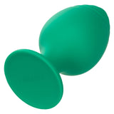 Cheeky Butt Plug Duo (Green) – Playful Butt Plug Set > Anal Range > Butt Plug Kits - Tophatter Daily Deals