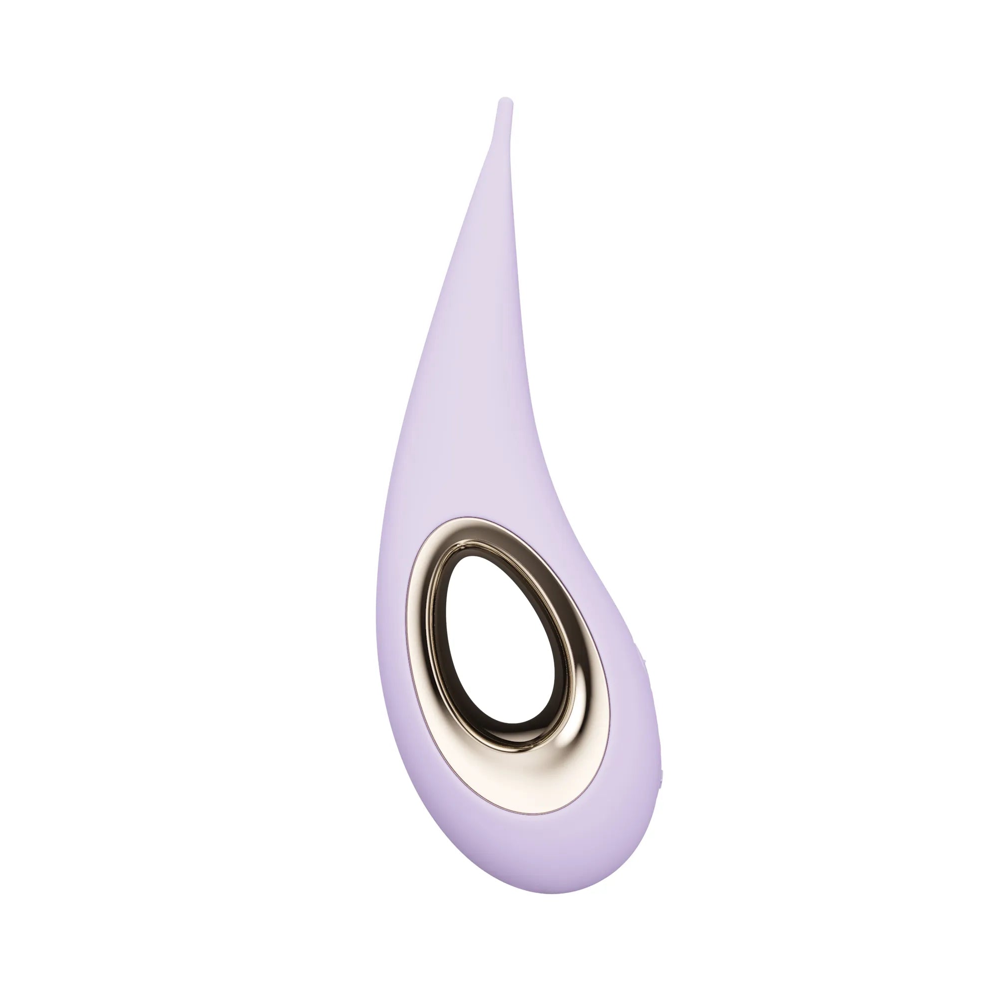 Lelo Dot – Elliptical Clitoral Stimulator > Sex Toys For Ladies > Clitoral Vibrators and Stimulators - Tophatter Daily Deals