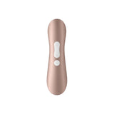 Satisfyer Pro 2 Plus – Waterproof Air Pulse and Vibration Stimulator > Sex Toys For Ladies > Air Pulsation - Tophatter Daily Deals