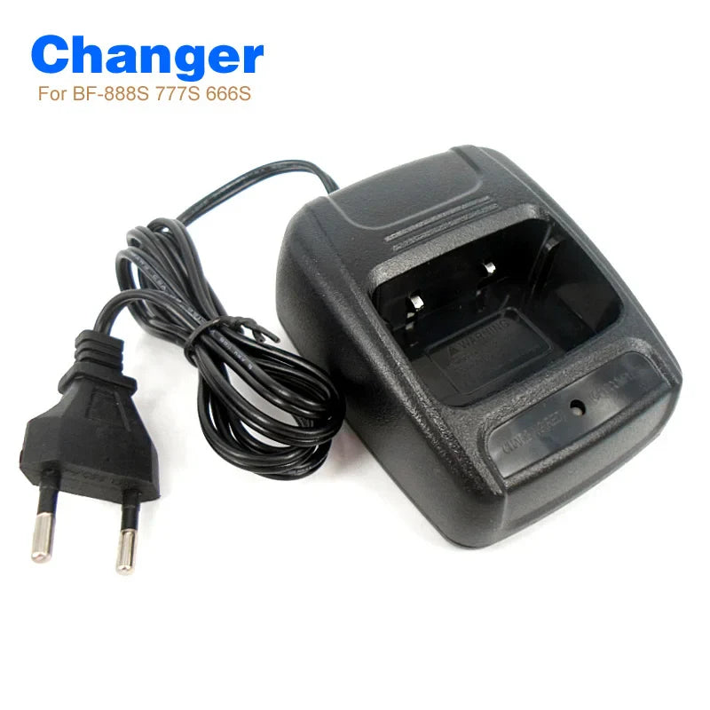 RADIO LI-ION BATTERY CHARGING BAY - 5V/500MA - Tophatter's Army Deals SELF DEFENSE - Tophatter Daily Deals