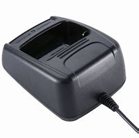 RADIO LI-ION BATTERY CHARGING BAY - 5V/500MA - Tophatter's Army Deals SELF DEFENSE - Tophatter Daily Deals
