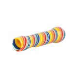 Rainbow Spirals Chillum Chillums - Tophatter Daily Deals