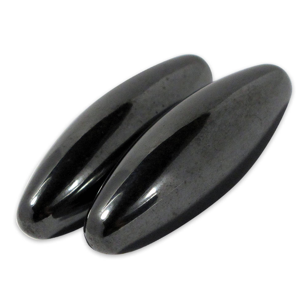 Magnetic Rattlesnake Eggs Two Piece Set Novelty Item - Tophatter Daily Deals