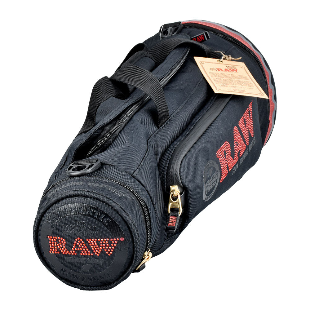 RAW Cone Duffel Bag Bags - Tophatter Daily Deals