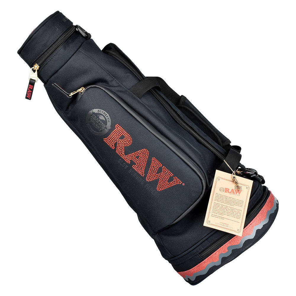 RAW Cone Duffel Bag Bags - Tophatter Daily Deals