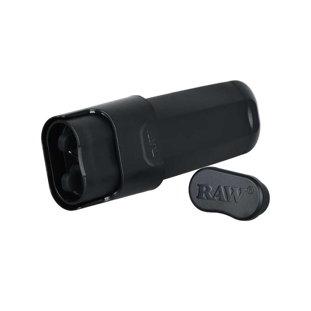 RAW Double Shot Two Cone Filler Cone Fillers - Tophatter Daily Deals