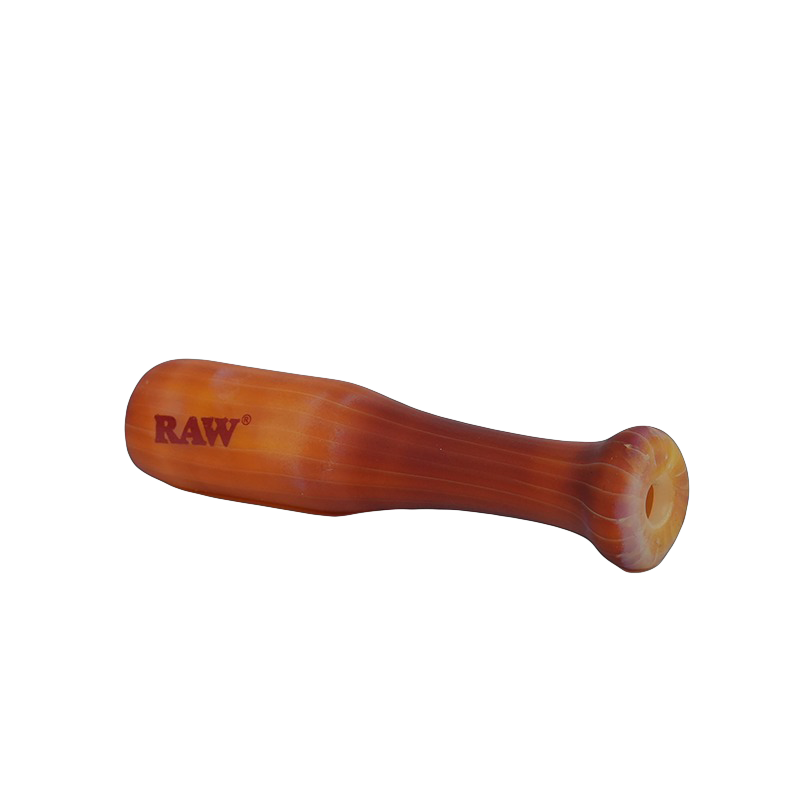 RAW Glass Bat Cone Holder Cone Holders & Bubblers - Tophatter Daily Deals