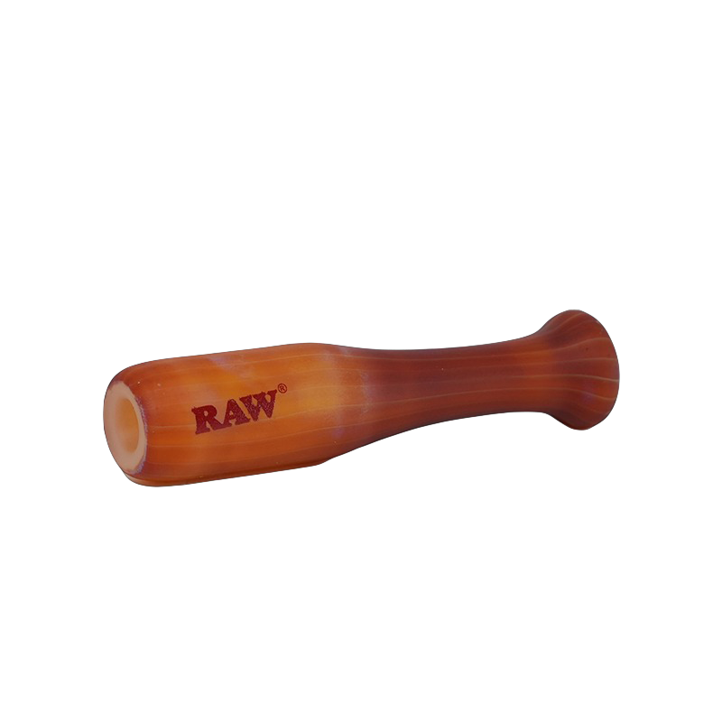 RAW Glass Bat Cone Holder Cone Holders & Bubblers - Tophatter Daily Deals