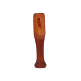 RAW Glass Bat Cone Holder Cone Holders & Bubblers - Tophatter Daily Deals