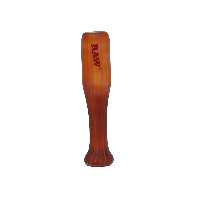 RAW Glass Bat Cone Holder Cone Holders & Bubblers - Tophatter Daily Deals