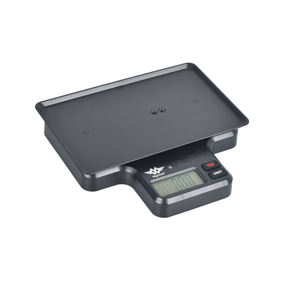 RAW x MyWeigh Tray Scale Scales - Tophatter Daily Deals