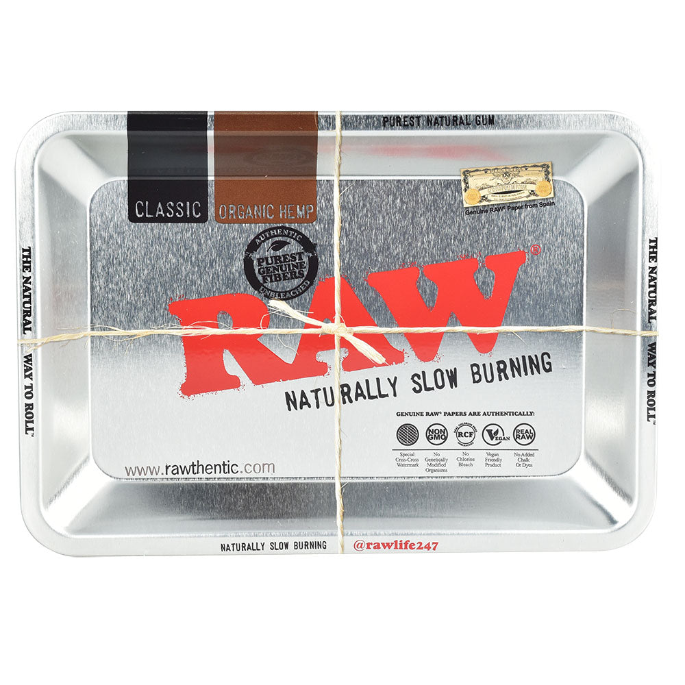RAW x MyWeigh Tray Scale Scales - Tophatter Daily Deals
