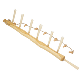 RAW Tuberator 7-Cone Smoker Cone Holders & Bubblers - Tophatter Daily Deals