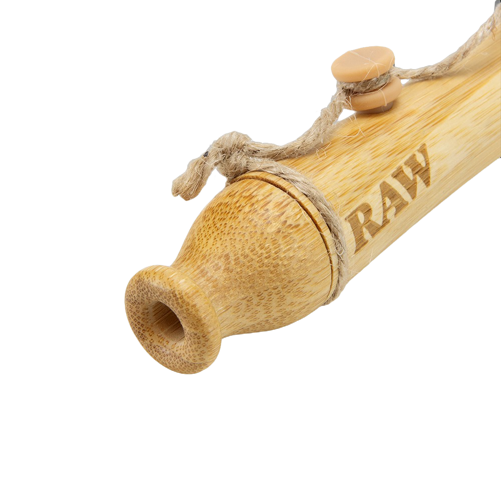 RAW Tuberator 7-Cone Smoker Cone Holders & Bubblers - Tophatter Daily Deals