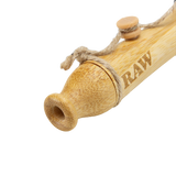 RAW Tuberator 7-Cone Smoker Cone Holders & Bubblers - Tophatter Daily Deals