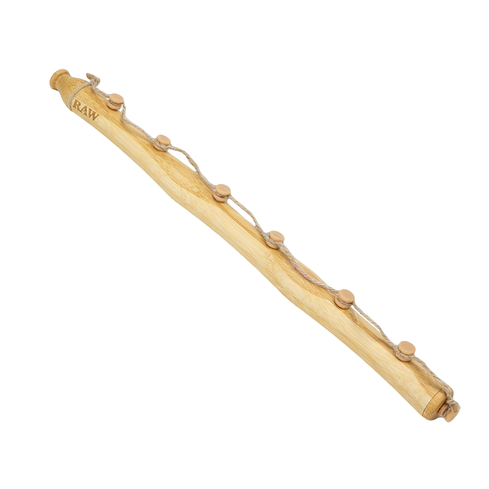 RAW Tuberator 7-Cone Smoker Cone Holders & Bubblers - Tophatter Daily Deals